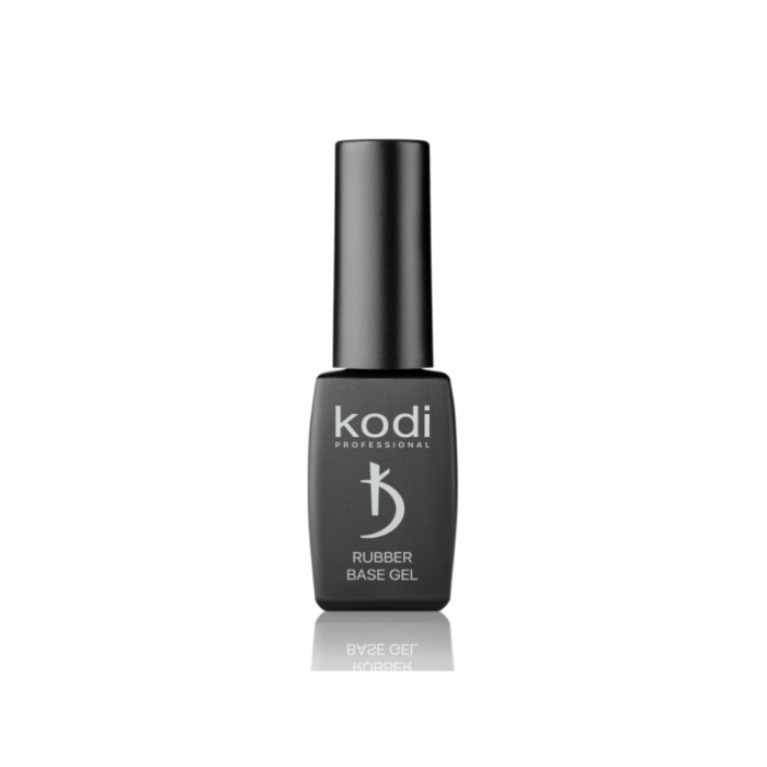 Kodi Professional Rubber Base - каучукова основа, база для гель-лаку, 8 мл