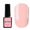 Гель-лак Kira Nails №003 (светлый розовый для френча, эмаль), 6 мл