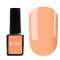 Гель-лак Kira Nails №020 (розово-персиковый, эмаль), 6 мл