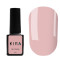 Гель-лак Kira Nails №046 (светлый бежево-розовый, эмаль), 6 мл