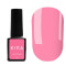 Гель-лак Kira Nails №059 (насыщенный розовый, эмаль), 6 мл