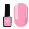 Гель-лак Kira Nails №101 (яркий розовый, эмаль), 6 мл