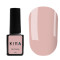 Гель-лак Kira Nails №110 (какао, молочный шоколад, эмаль), 6 мл