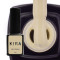 Гель-лак Kira Nails №122 (бледный серо-салатовый, эмаль), 6 мл