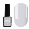 Гель-лак Kira Nails №133 (серо-голубой, эмаль), 6 мл