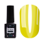 Гель-лак Kira Nails Vitrage №V03 (жовто-зелений, вітражний), 6 мл