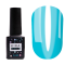 Гель-лак Kira Nails Vitrage №V05 (смарагдовий, вітражний), 6 мл