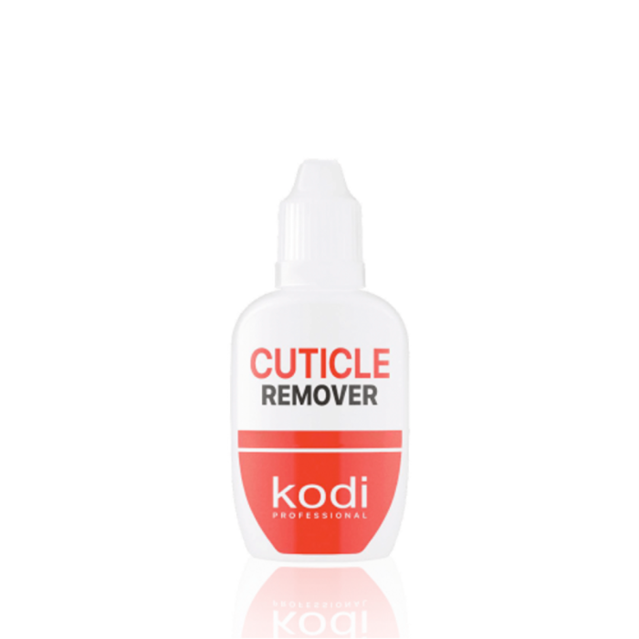 Kodi Professional Cuticle Remover - ремувер для кутикулы, 35 мл
