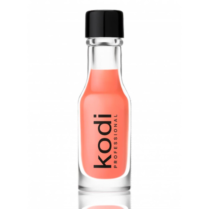 Kodi Setting Lotion №2 - лосьон для биозавивки №2, 3 мл