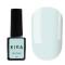 Гель-лак Kira Nails №168 (морская пена, эмаль), 6 мл