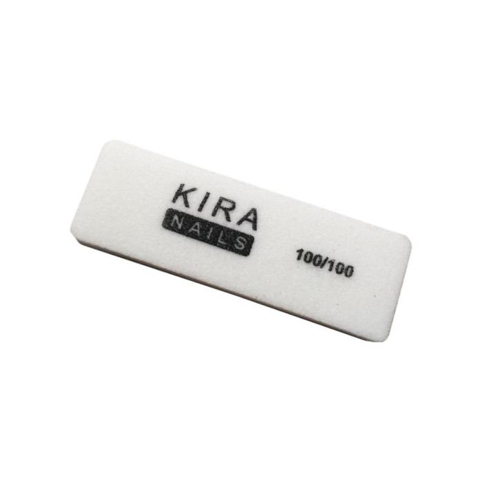 Мини баф Kira Nails 100/100