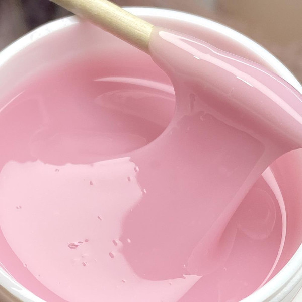 Molekula Gel №06 French Pink - камуфлирующий гель, розовый, 30 мл