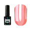 Гель-лак Kira Nails Vitrage №V16 (прозоро-рожевий), 6 мл