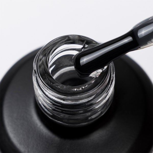 Nailapex Universal Top Gel No Tack Finish - топ универсальный без липкого слоя, 15 мл