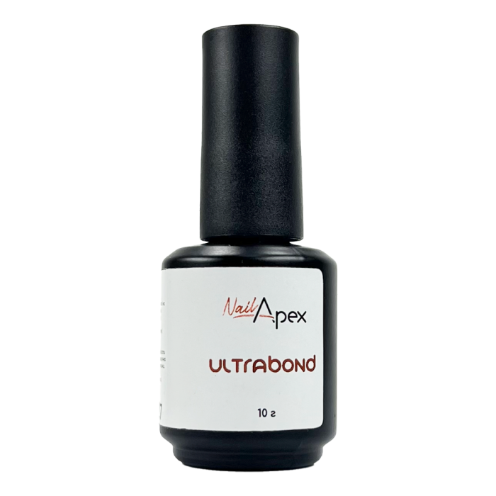 Nailapex Ultrabond - безкислотний праймер, ультрабонд, 10 мл