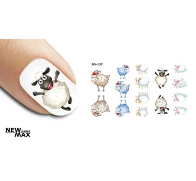 Слайдер-дизайн New Max SD-137