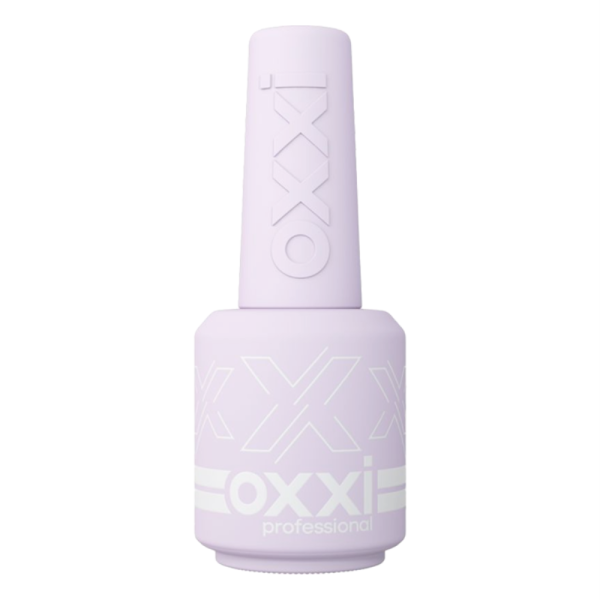 OXXI Professional Evolution Base - база, основа для гель-лака, 10 мл