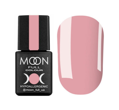 Гель-лак Moon Full Spring-Summer №622, бузковий вінтажний, 8 мл