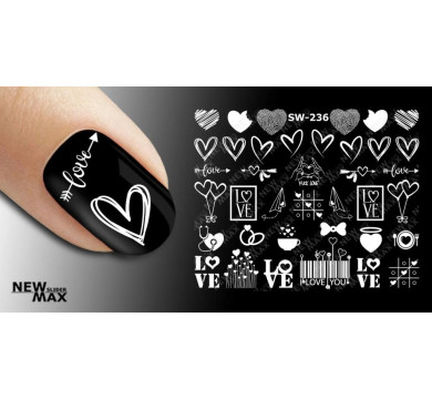 Слайдер-дизайн New Max SW-236