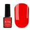 Гель-лак Kira Nails №172 (коралловый, неоновый,), 6 мл