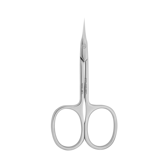 Професійні ножиці для кутикули Staleks Pro Expert 50 Type 1