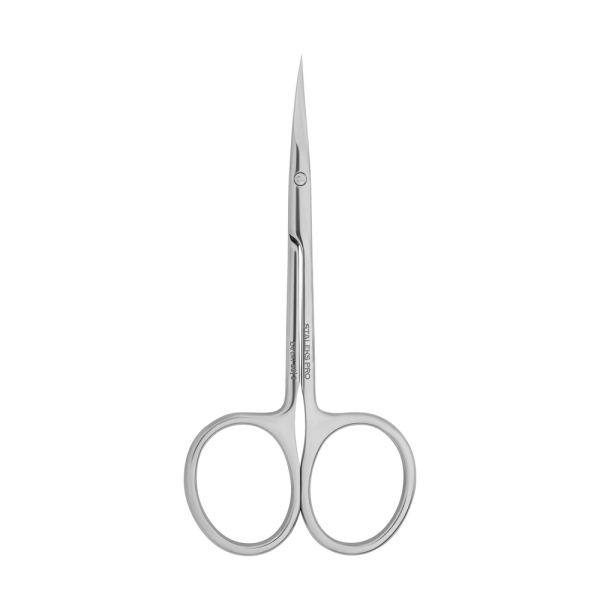 Ножницы профессиональные для кутикулы Staleks Pro Expert 50 Type 3