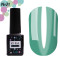 Гель-лак Kira Nails Vitrage №V21 (морська хвиля, вітражний), 6 мл