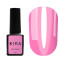 Гель-лак Kira Nails Vitrage №V23 (фуксія, вітражний), 6 мл