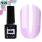 Гель-лак Kira Nails Vitrage №V24 (лавандовий, вітражний), 6 мл
