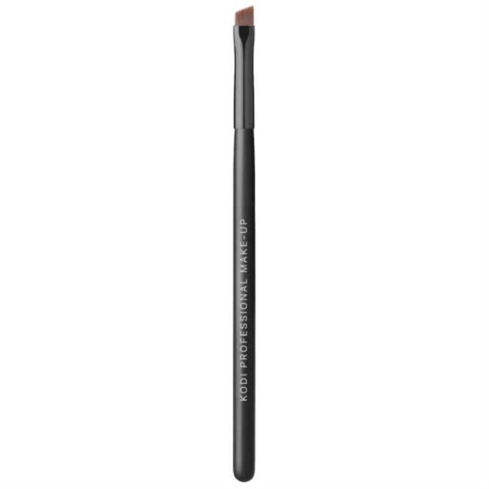 Кисть для бровей нейлоновая Kodi Professional Make-Up - №03