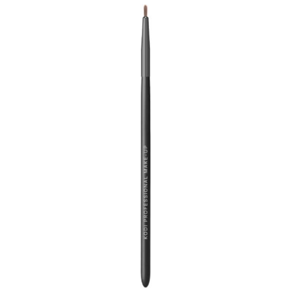 Пензель гострий нейлоновий для макіяжу Kodi Professional Make-Up - №05