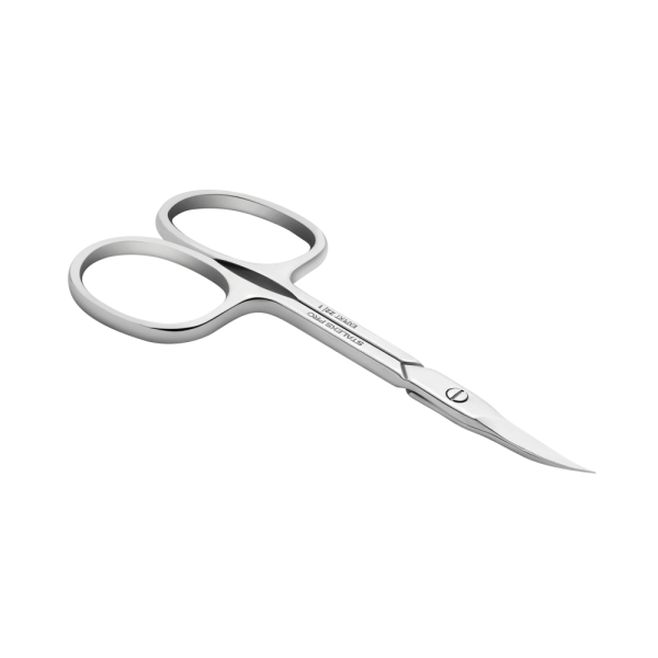 Ножницы профессиональные для кутикулы Staleks Pro Expert 22 Type 1