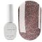Гель-лак світловідбивний SAGA Professional Fiery Gel №05, шампань, 10 мл