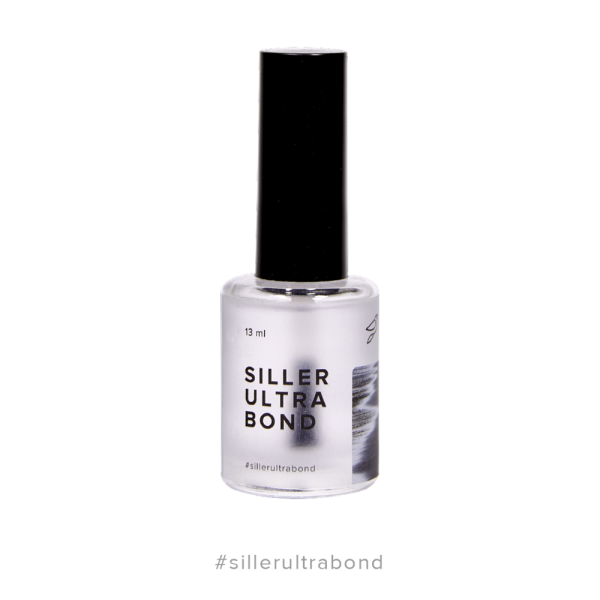 Siller Ultrabond - бескислотный праймер, ультрабонд, 13 мл