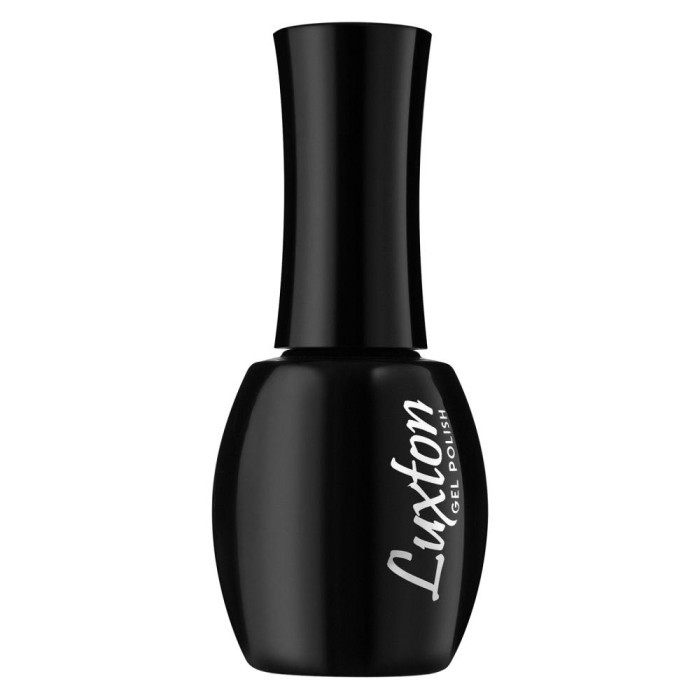 Luxton Monolit Top No Wipe With UV Filters - топ без липкого шару з УФ-фільтрами, 15 мл