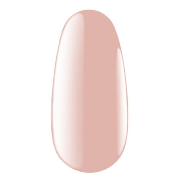 Kodi Professional Build It Up Gel "Milky Rose" - моделюючий гель з пензликом, 15 мл