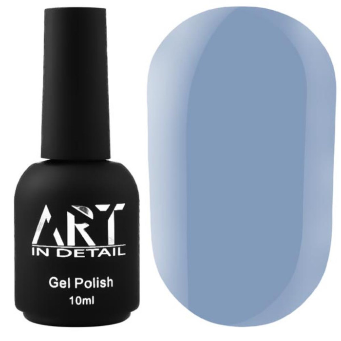 База цветная ART Color Base №001 Cerulean, лазурный, 10 мл