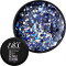 ART Mermaid Glitter Gel №002 - гель з блискітками, 5 мл