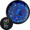 ART Mermaid Glitter Gel №004 - гель з блискітками, 5 мл