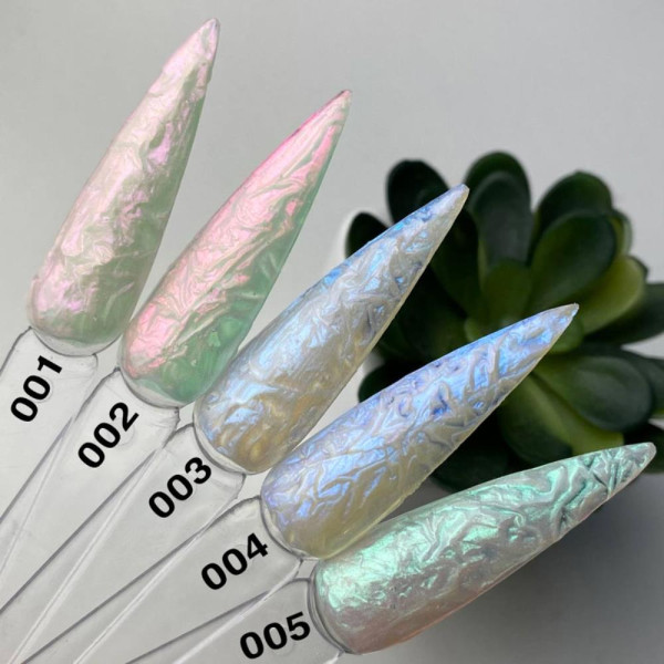 ART UNICORN Gel Paint №002 - радужная гель-краска, 5 мл