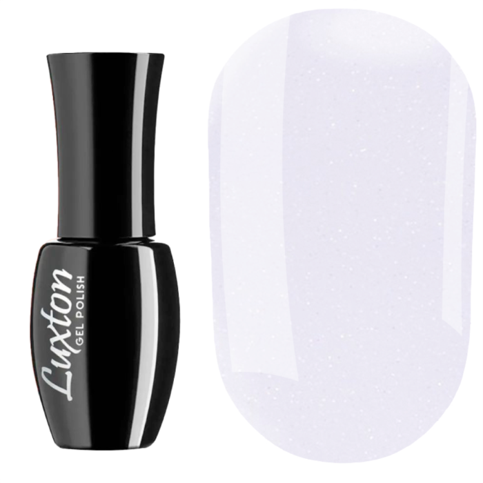 База камуфлирующая Luxton Allure Base №01, розовая с шиммером, 10 мл