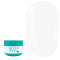 Siller UV/LED One Phase Wonder Gel № 08 Pure White - однофазний гель, що моделює, 30 мл