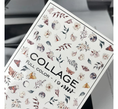 Слайдер-дизайн Collage Full Color-19