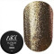 ART Platinum Gel №003 Gold - гель для дизайна (золото), 5 мл