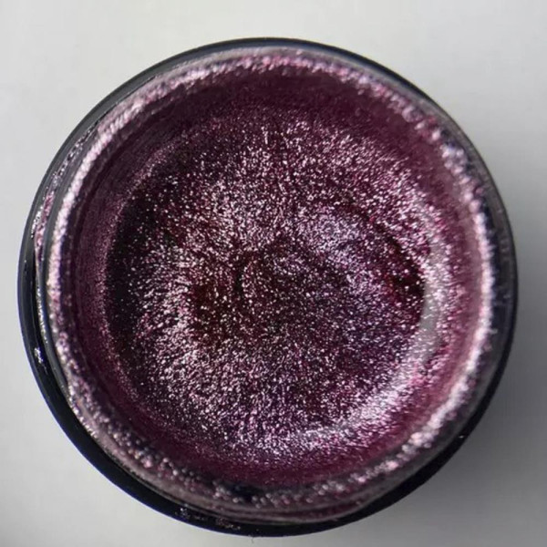 ART Platinum Gel №004 Pink - гель для дизайну (рожевий), 5 мл