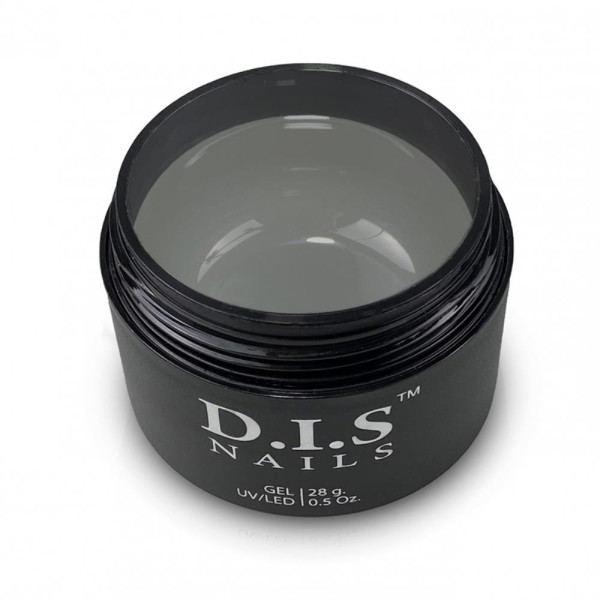 DIS Liquid Clear Gel - однофазний рідкий гель, прозорий, 28 мл