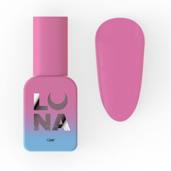 Рідкий акрил-гель LUNA Light Acrygel №01, прозорий, 13 мл