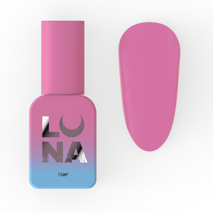Рідкий акрил-гель LUNA Light Acrygel №01, прозорий, 13 мл