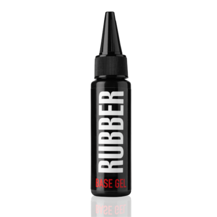 Kodi Professional Rubber Base - каучукова основа, база для гель-лаку (флакон), 30 мл