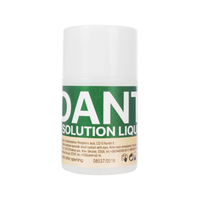 Kodi Oxidant Solution Liquid - оксидант для краски и хны 3%, 100 мл